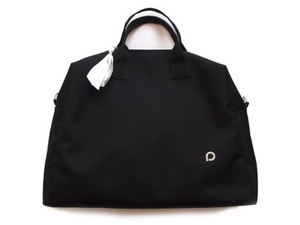 PINKIE kabela na kočík Black M