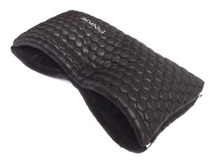 10467 rukavnik big comb black