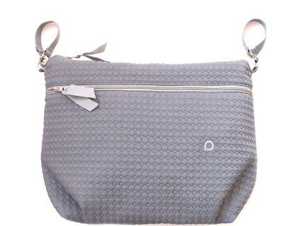 10605 organizer small grey comb xxl