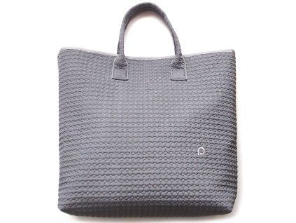 10635 univerzalna taska small grey comb
