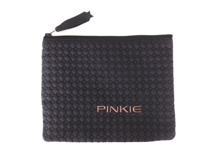 PINKIE kozmetická taštička Small Black Comb