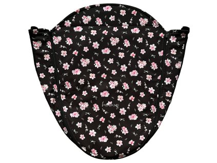 nánožník Pinkie Softshell Rose