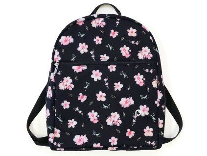 10830 batoh bugee softshell rose pinkie