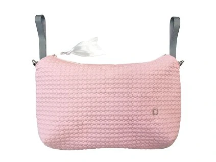 10851 organizer small pink comb