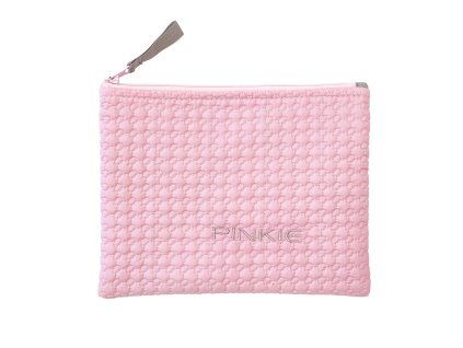 10872 kozmeticka tasticka small pink comb