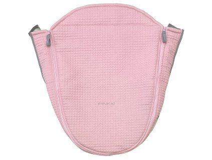 10902 nanoznik small pink comb