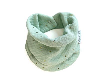 10914 satka muslin mint