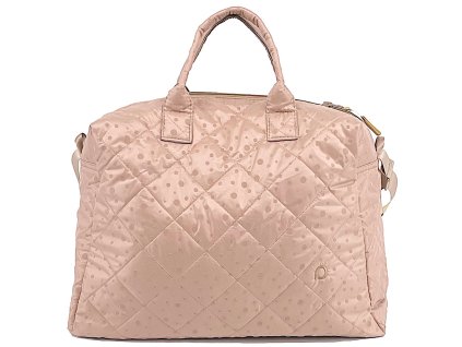 11004 kabela na kocik soft pink dots m