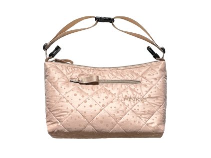 PINKIE organizér Soft Pink Dots-menší