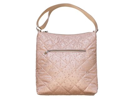 PINKIE veľká taška Soft Pink Dots