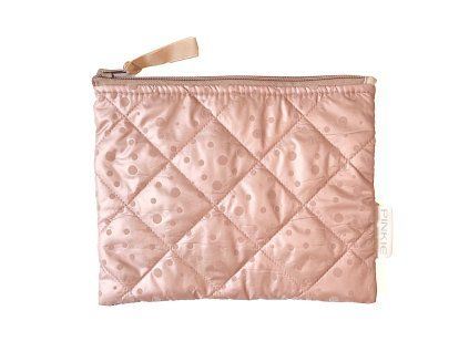 11034 kozmeticka tasticka soft pink dots