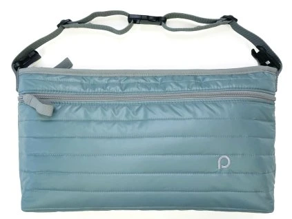 11067 organizer ocean blue s vreckom vpredu l