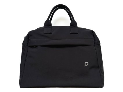 PINKIE kabela na kočík Softshell Black M