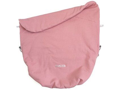 11187 deka so stahovanim label pink