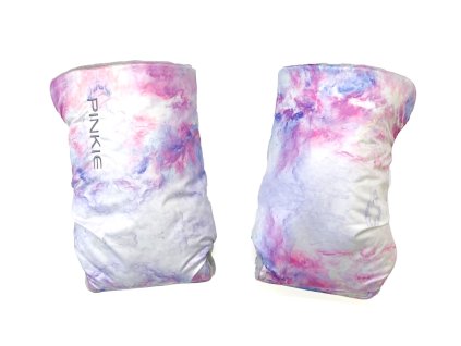 rukavice na kočík Pinkie Marble