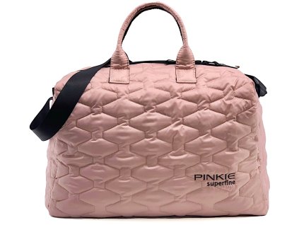 PINKIE kabela Superfine Light Pink XL