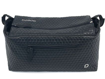 11436 organizer na thule cerny black comb pinkie