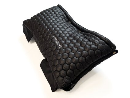 PINKIE rukávník Big Comb Black Comb na Thule