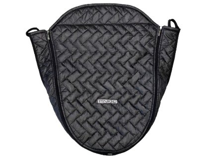 nánožník Pinkie Zig Zag