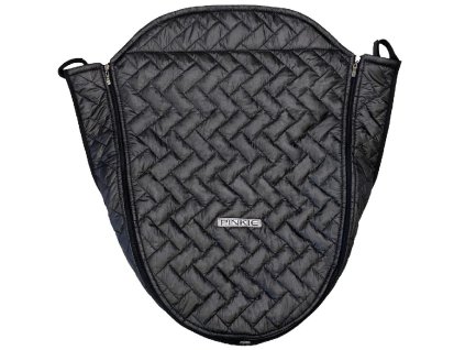 nánožník Pinkie Zig Zag