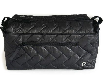 11463 organizer na thule cerny zig zag pinkie