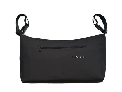 11559 6 organizer softshell black closed