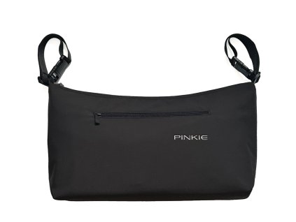 PINKIE organizér Softshell Black Closed
