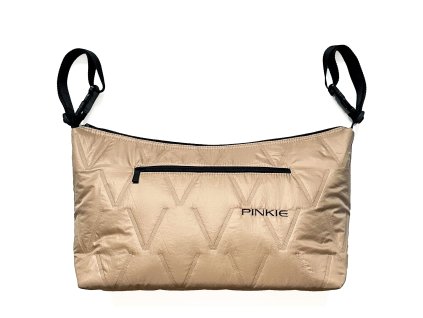 PINKIE organizér Vee Sand Closed