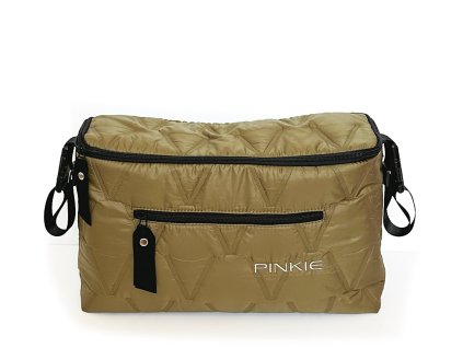 PINKIE organizér Vee Olive Closed