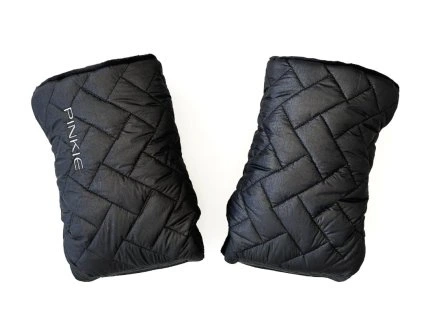 11676 rukavice na kocik zig zag