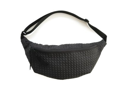 PINKIE malá ľadvinka Small Black Comb