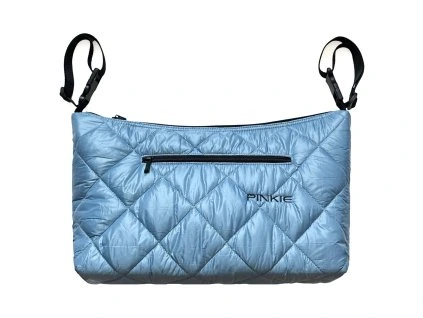 11850 organizer pinkie blue square