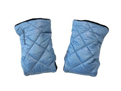 11871 rukavice na kocik blue square