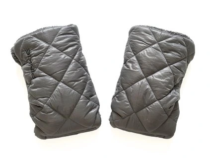 11877 rukavice na kocik grey square