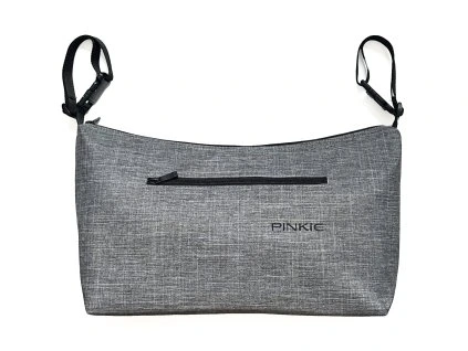 11484 organizer grey melange closed