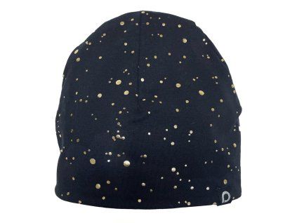 9945 ciapocka shine gold black