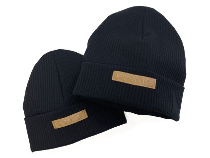 9981 cepice label black duo