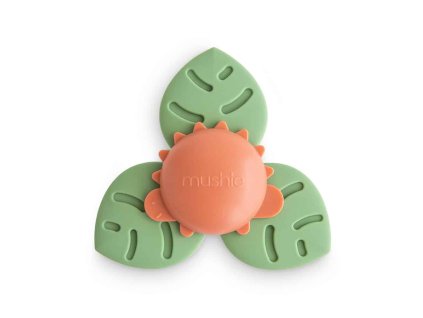 Dino Suction Spinner Toy p