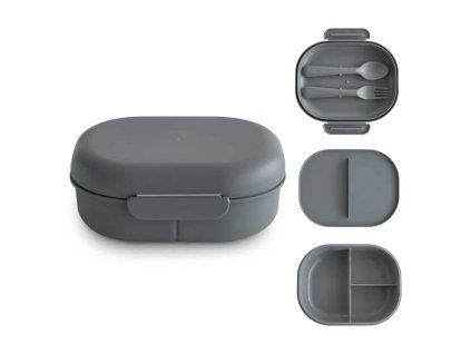 Smoke Lunchbox Flat p