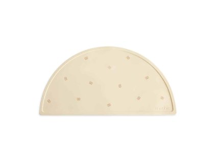 Pretzels Silicone Placemat p