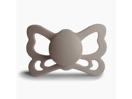 Butterfly Portobello size 2