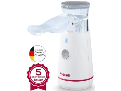 Inhalátor BEURER IH 47