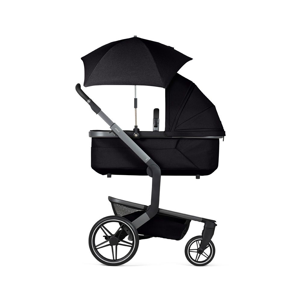 E-shop JOOLZ | Uni Slnečník - Space black NOVÝ