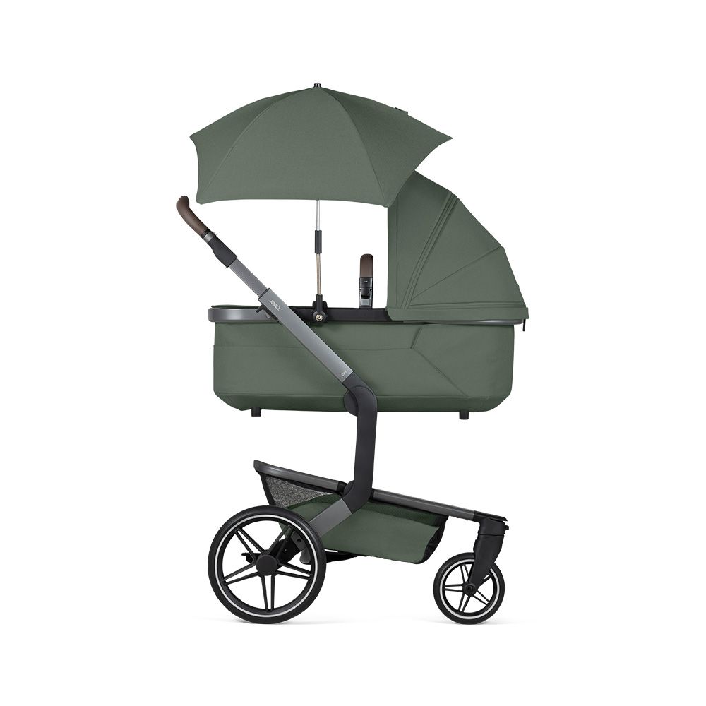 E-shop JOOLZ | Uni Slnečník - Forest green NOVÝ