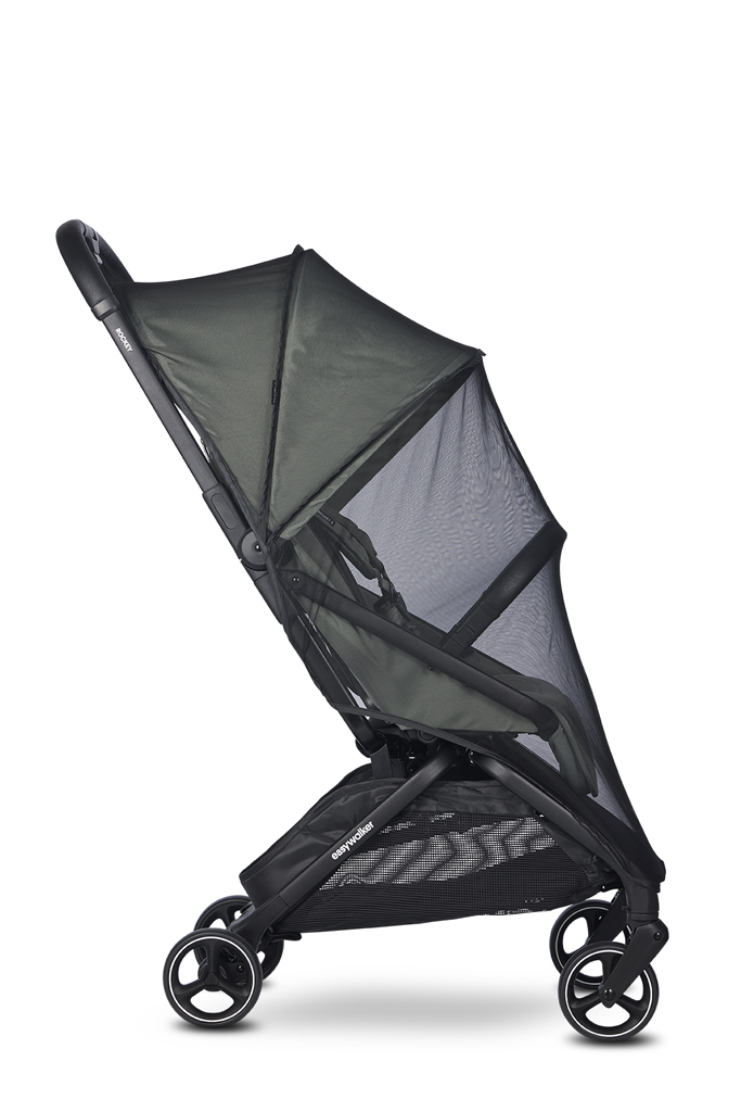 E-shop EASYWALKER Moskytiéra k športovej sedačke Rockey M/L