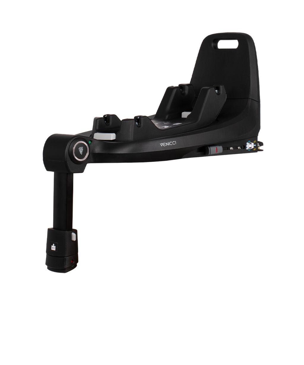 E-shop Venicci isofix základňa Tiago Base 360