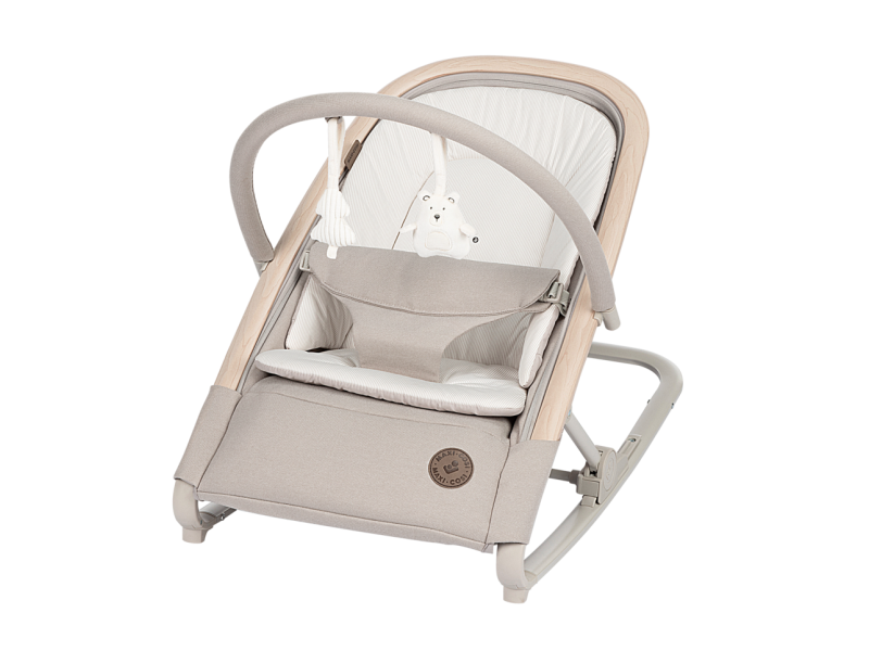 E-shop Maxi-Cosi Kori lehátko 2v1 Classic Beige