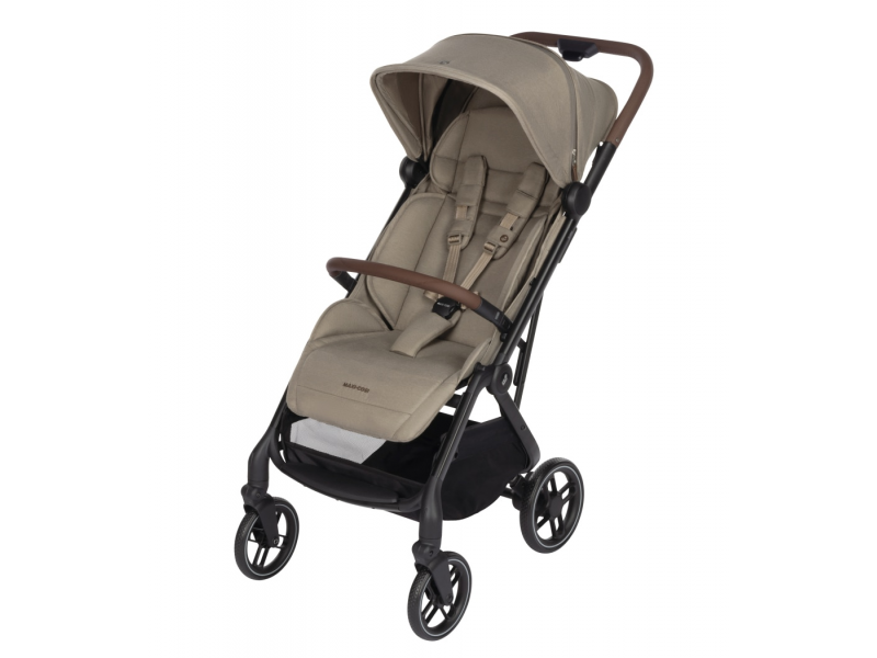 E-shop Maxi-Cosi Soho kočík Twillic Truffle