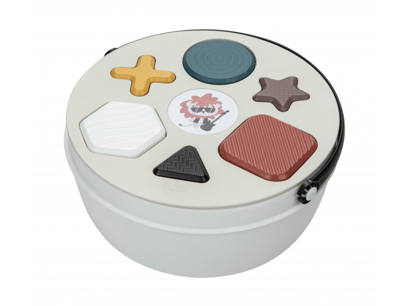 E-shop Tiny Love Box s vkladacími tvarmi Tiny Rockers