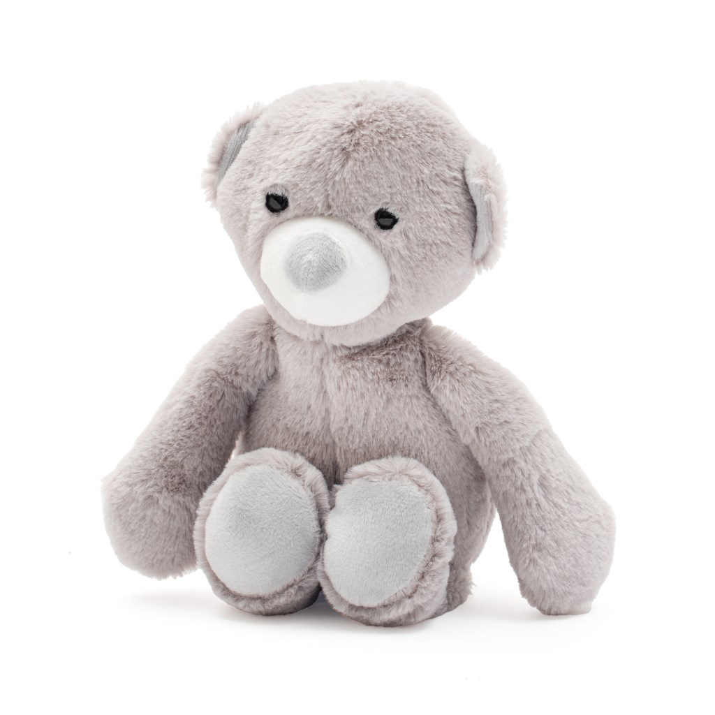 E-shop Plyšová hračka – medvedík Baby Mix 20cm - 56516